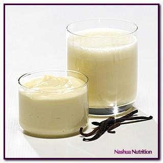 Proti-Thin High Protein Creamy Vanilla Pudding/Shake Mix, 15g Protein, Low Calorie, Low Carb, Low Fat, Low Sugar, No Gluten Ingredients, Aspartame Free, KETO Friendly, Ideal Protein Compatible, 7/Box
