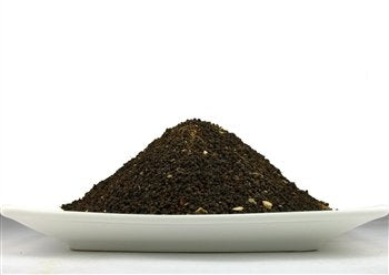 Cochin Masala Chai Tea, Includes Ceylon black tea, Ginger, Cardamom, Coriander, Cinnamon, and Black Pepper - 1 LB Bag
