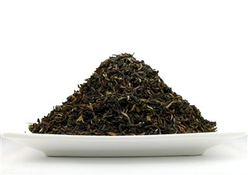 Organic Darjeeling Tea (TGFOP 2nd Flush) , A complex breakfast tea which likes to be taken seriously – 1lb Tea Bag