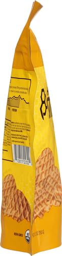 Honey Stinger Organic Mini Honey Waffles, Energy Stroopwafel for Exercise, Endurance and Performance, Sports Nutrition for Home & Gym, Pre and Post Workout, 1 Bag, 5.3 Ounce