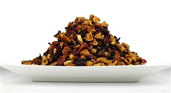 Bella Coola Iced Tea, Blend of Various Dried Caffeine Free Fruit and Herbs– 4 Oz Bag