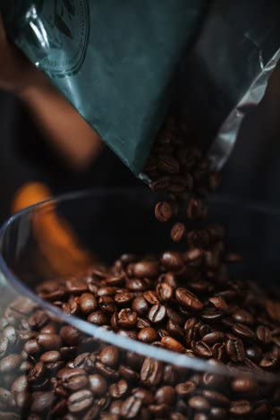 Bristot Moka Oro Ground Coffee | Italian Ground Espresso | Medium Roast | 32 Bags