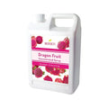 Bossen Concentrated Syrup_5.5 lb (Dragon Fruit)