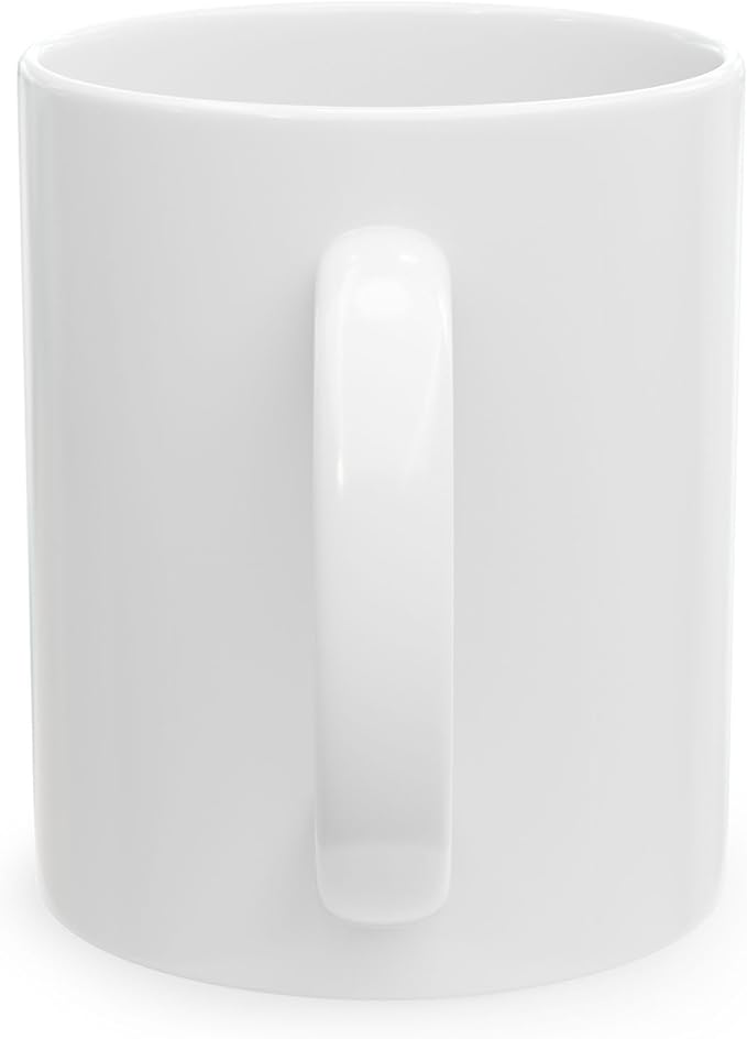 11 OZ Novelty Coffee Mugs - Christmas Gift (Butterfly Theme)