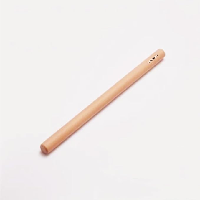 XBLDMJY Thin Rolling Pin （40 * 2cm）