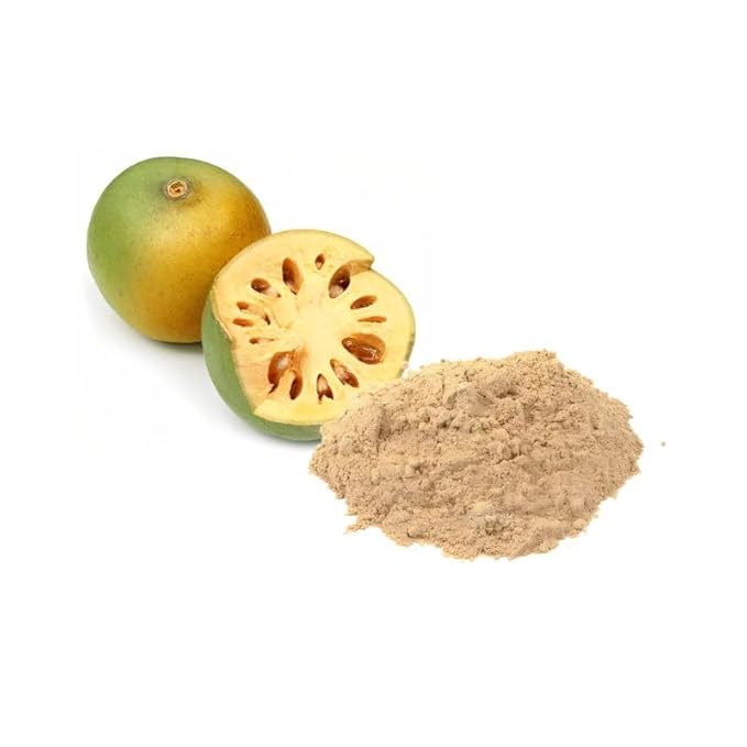 100g Beal Fruit Powder