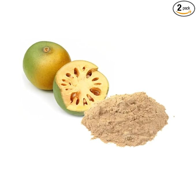 100g Beal Fruit Powder