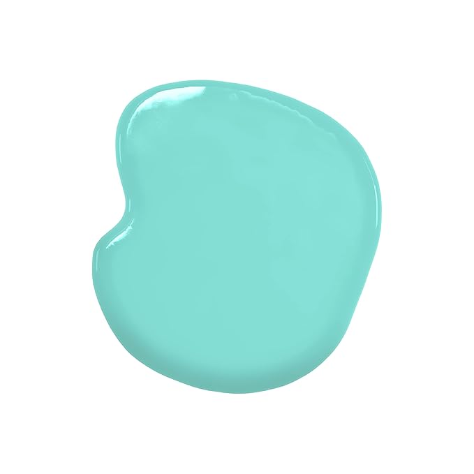 Colour Mill Oil-Based Food Coloring, 20 Milliliters Tiffany