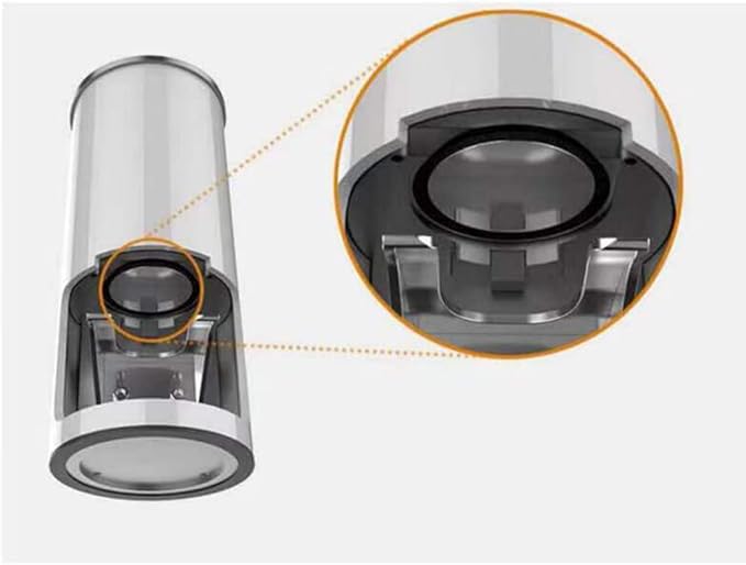 Automatic Coffee Tamper Machine Tamper 58mm Commercial Non-stick Tamper Espress Cafe Efficient Coffee Tamper