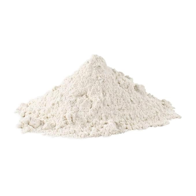 Bob's Red Mill Organic All Purpose Unbleached Flour, 3 Pound (Pack of 4) - Non-GMO, Vegan, Unbromated, Unenriched