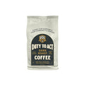 Duty to Act Dark Roast Whole Coffee Beans, 2 lbs (Pack of 1)