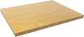 Butcher Block Countertop | 30x24in Wood Board Countertop | DIY Washer Dryer/Island/Kitchen Counter-top | countertop Cutting Board | 1102lbs Load Capacity | Wood Color | NO Base Legs, 1.38in Thick
