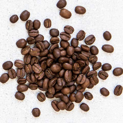 Mt. Comfort Coffee El Salvador Medium Roast, 12 Ounce - Locally Sourced From Local, International Coffee Farms - Roasted Whole Beans.