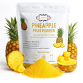 Confect Pineapple Powder | Pure & Natural Fruit Powder for Smoothies, Baking, Beverages, Juices, Tea & DIY Recipes | Vegan, Gluten-Free, No Added Sugar – 8 OZ