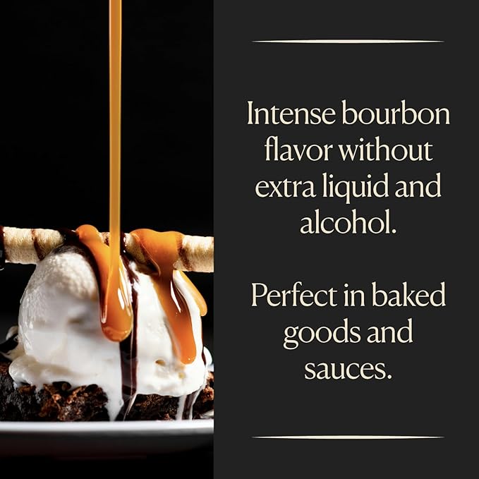 Cook's Bourbon Extract 32 oz