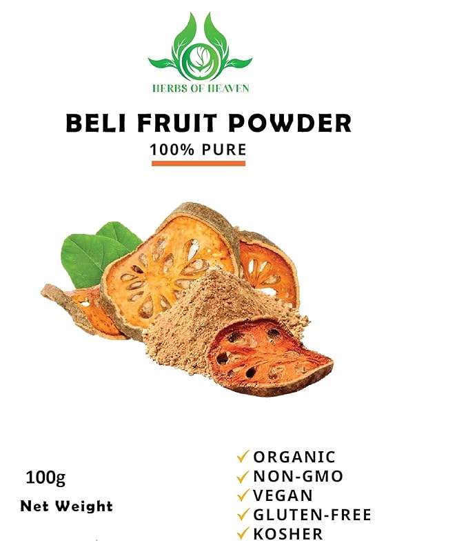 100g Beal Fruit Powder