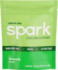 AdvoCare Spark - Energy Drink Mix - Vitamin & Amino Acid Supplement - Supports Energy & Focus* - Portable Immune Support* - Sugar-Free - Limeade, 14 Stick Packs (3.5 oz)