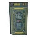Writer's Tea Writer's (Un) Block - Focus Tea - Black Tea, Eleuthero Root, Flavoring, Roasted Yerba Mate, Guarana Powder, and Schisandra Tea Blend - Contains Caffeine - 20 Woven Sachets