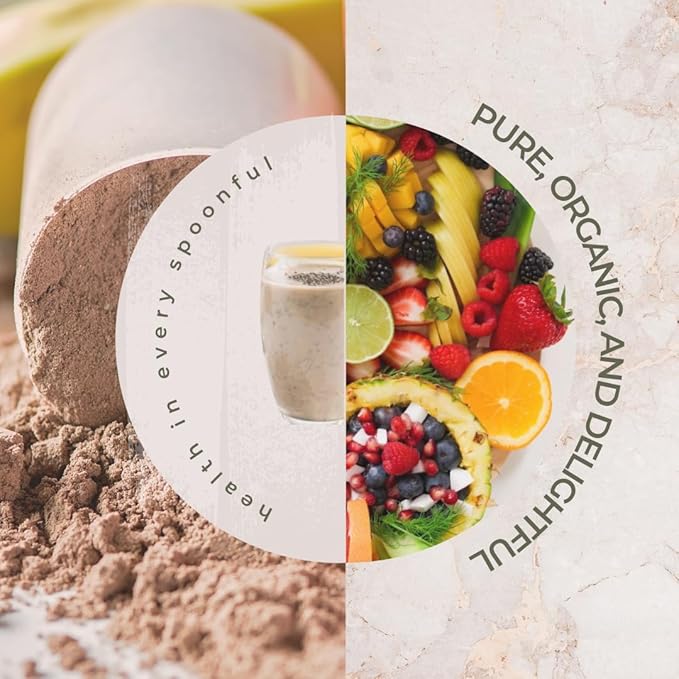 Civara Organic Fruit Powder Trio – 3-Pack (6oz Each) | 100% Natural, No Sugar, No Additives | USDA Organic, Vegan, Gluten-Free | Perfect for Smoothies, Drinks & Baking – Choose Your Flavors (4. Strawberry + Blackberry + Blueberry)