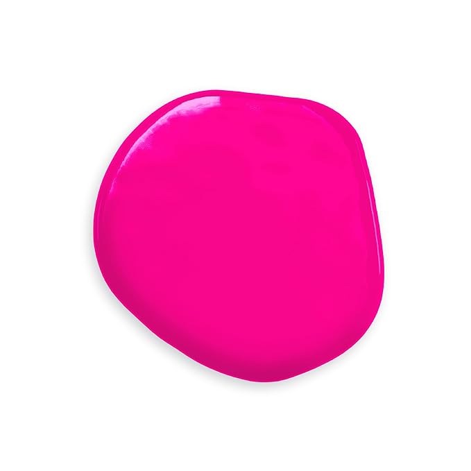 Colour Mill Oil-Based Food Coloring, 20 Milliliters Hot Pink