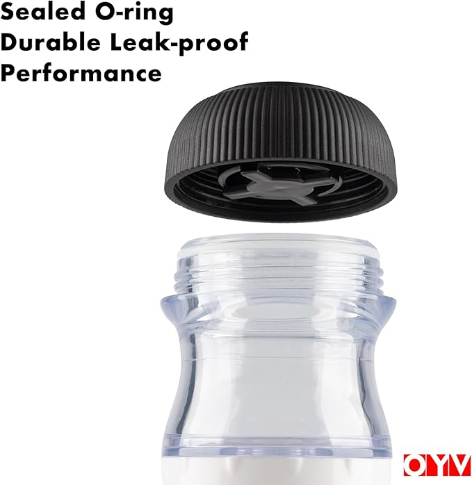 Dish Scrub Brush with Soap Dispenser, Kitchen Brush for Dish Pot Pan Sink Cleaning, 1 Piece Soap Dispensing Palm Brush, Black/Clear/White