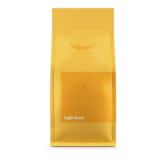 Intelligentsia Coffee, USDA Organic Light Roast Whole Bean Coffee - El Gallo Blend 11 Ounce Bag
