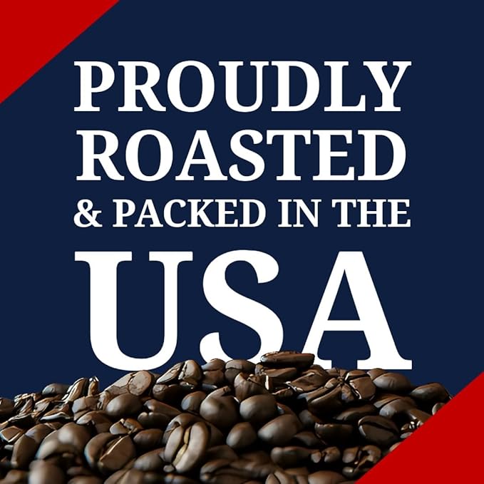 Victor Allen's Coffee Autumn Favorites Variety Pack, Medium Roast, 36 Count, Single Serve Coffee Pods for Keurig K-Cup Brewers
