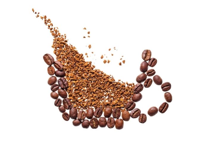 Bristot 100% Brasile Espresso Capsules – Balanced Taste Profile – Compatible with Lavazza Blue Machines – 50 Count*