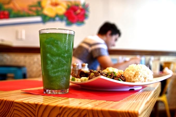 Clear Shimmer BREW GLITTER Edible Glitter For Drinks, Cocktails, Beer, Garnish Glitter & Beverages | KOSHER & HALAL Certified | 100% Edible & Food Grade | Vegan, Gluten, Nut Free (25g, Clear Shimmer)