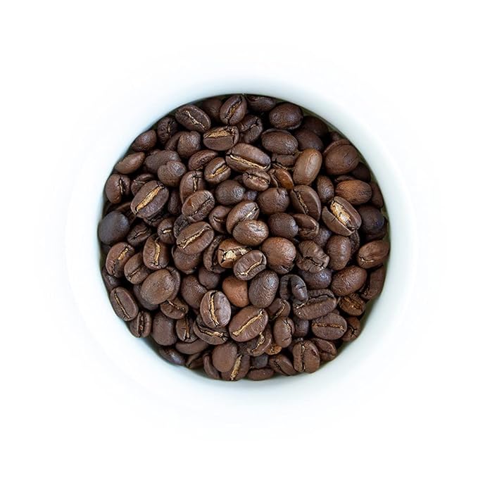 Fresh Roasted Coffee, Guatemalan Huehuetenango, 2 lb (32 oz), Medium Roast, Kosher, Whole Bean