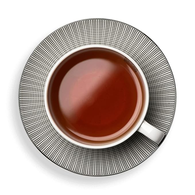 Dammann Freres Loose Leaf, Earl Grey Yin Zhen, Premium Gourmet French Black Tea, Blend Bergamot, 3.52 Ounce Tin