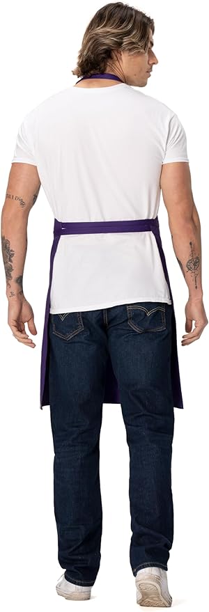 Chef Works Unisex Butcher Apron