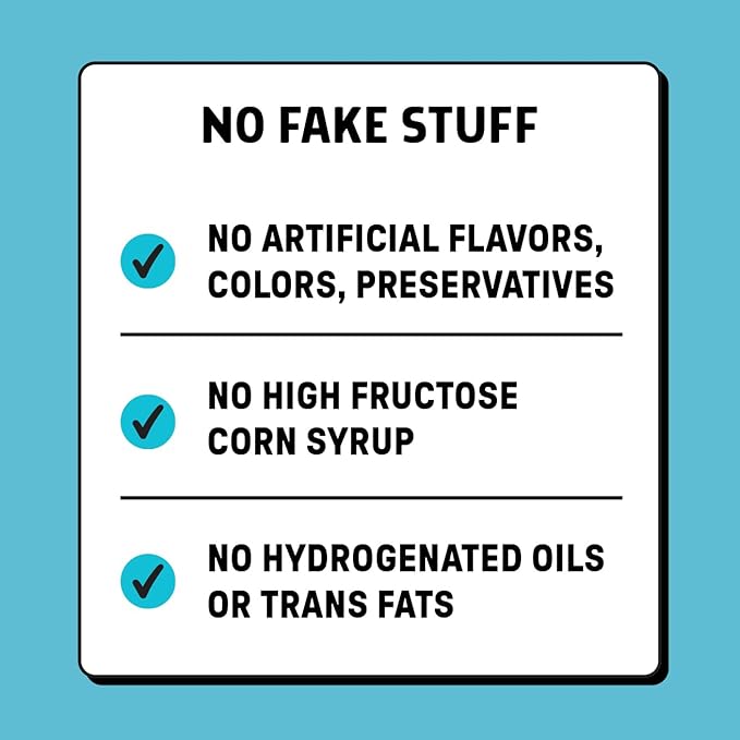 JUNKLESS Chewy Granola Bar 4‑Flavor Variety Pack (24 Bars)–Non‑GMO, Gluten‑Free, Less Sugar Snack Bars— Chocolate Chip, Double Chocolate, Peanut Butter Chocolate Chip & Real Strawberry, 4 Boxes