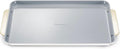 Caraway Non-Stick Ceramic Baking Sheet - Naturally Slick Ceramic Coating - Non-Toxic, PTFE & PFOA Free - Perfect for Baking, Roasting, and More - Large (18" x 13") - White