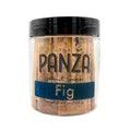 The Panza Fig Gourmet Cookie Snack Thin & Crispy | Organic, Non-GMO, 100% Natural Ingredients | Signature Jar 4.3 oz
