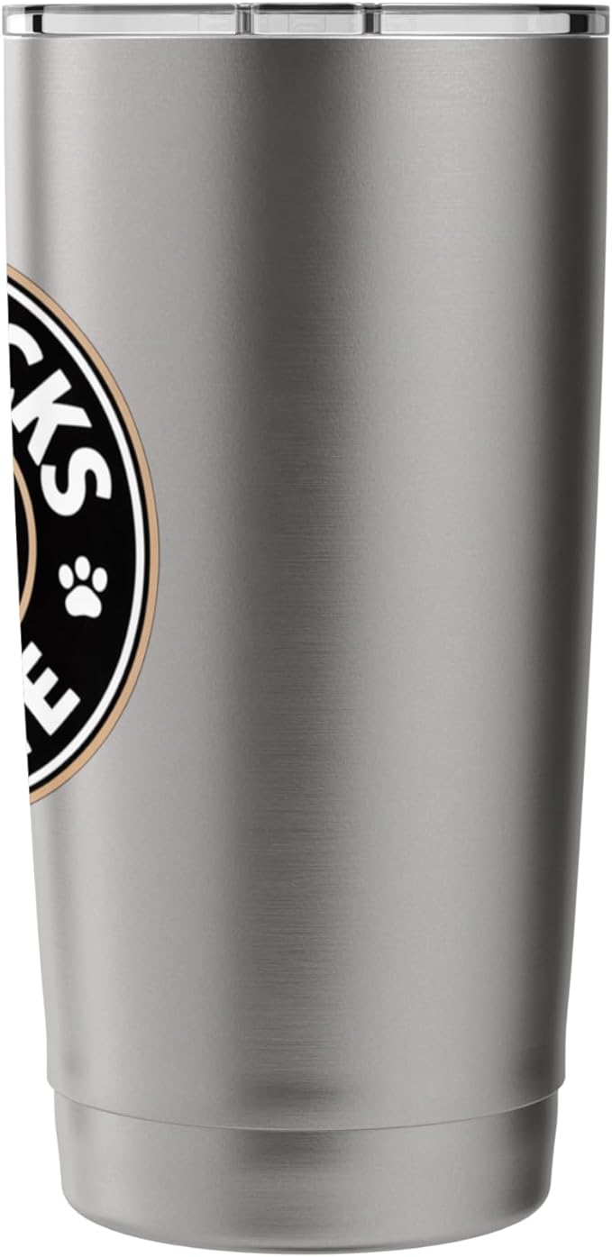 Stainless Steel Insulated Tumbler