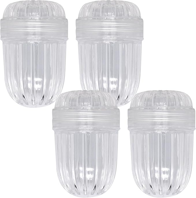 4pcs Fruit Infuser Insert, Tea Infuser Bottle Ball for Wide Mouth Bottles