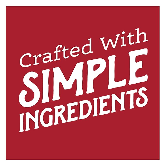 Red Bird Crushed Peppermint Puffs, Soft Crushed Peppermint Candy Topping for Baking, Ice Cream & Drinks, 5 lb Tub