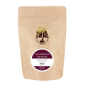 English Tea Store - Cranberry Orange Flavored Black Tea | Tart Cranberry & Sweet Citrus Blend | Natural Fruit Infused | Small Batch Crafted | 25 Teabags Pouch | No Strings or Tags
