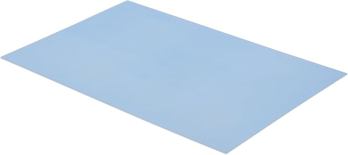 Ateco 697 Fondant Work Mat, 36 by 24-Inches Non-stick, Food Grade Silicone