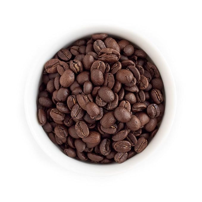 Fresh Roasted Coffee, Organic Guatemala | Single Origin, USDA Organic, Mold & Myco 3rd Party Tested, Kosher | Medium Roast 2 lb (32 oz) Whole Bean