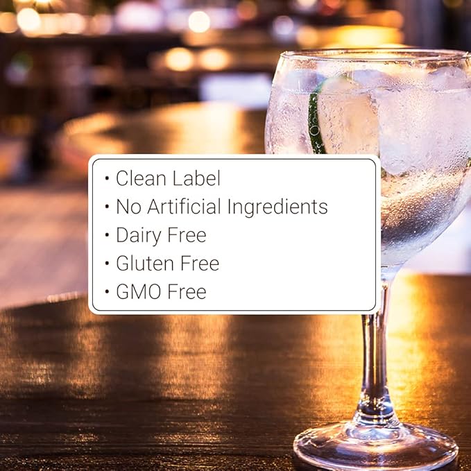 Monin - Strawberry Rose Syrup, Natural Flavoring for Coffee, Lattes, Teas, Lemonades, Cocktails, and More (1 Liter)