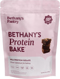 Nuzest Bethany’s Pantry Plant Protein Bake Powder Flour Substitute for Baking 8.8 oz / 250 g