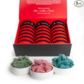 Licorice.com Licorice Gift Box, Gourmet Gift Snack (Blue Licorice)