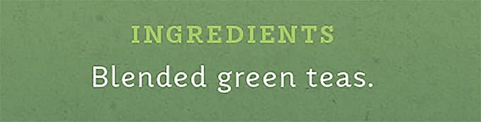 Stash Tea Premium Green Tea, 6 Boxes of 30 Tea Bags Each (180 Tea Bags Total)