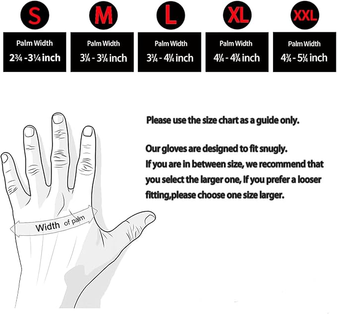 DULFINE Safety Work Gloves PU Coated for Men and Women-12 Pairs,Black Seamless Knit Glove with Two Fingers Touchscreen,Ideal for General Duty Work (Large)
