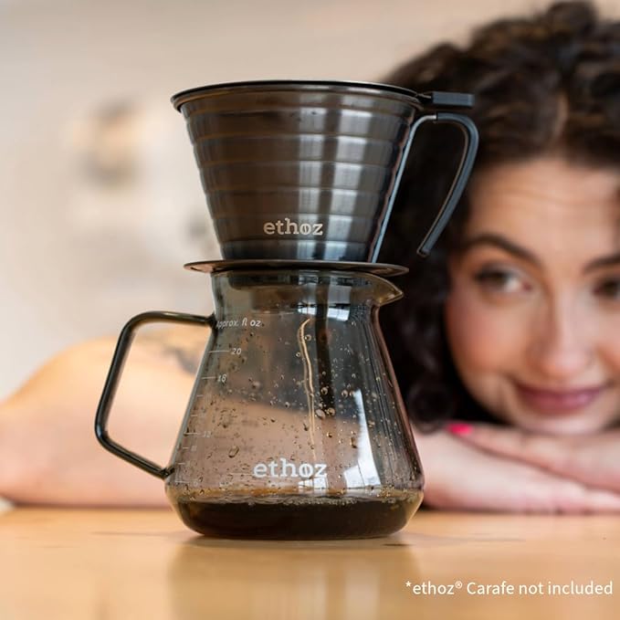 Ethoz® Pour Over Set