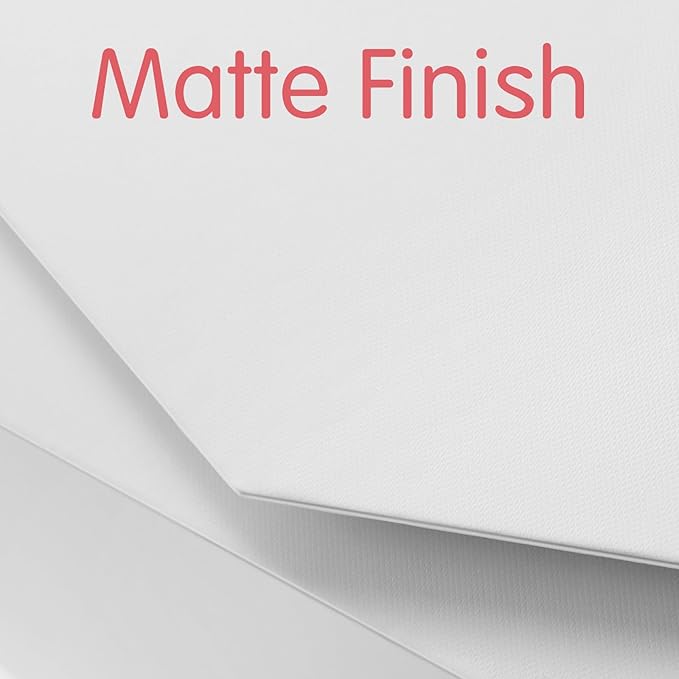 Extra Large Gift Box with Lid 16.3x14.2x5 Inches, White Magnetic Gift Box for Clothes and Large Gifts (Matte White)