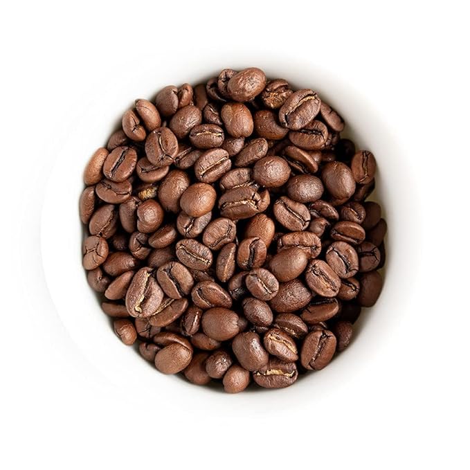 Fresh Roasted Coffee, Fog Kicker, 2 lb (32 oz), Light Roast, Kosher, Whole Bean