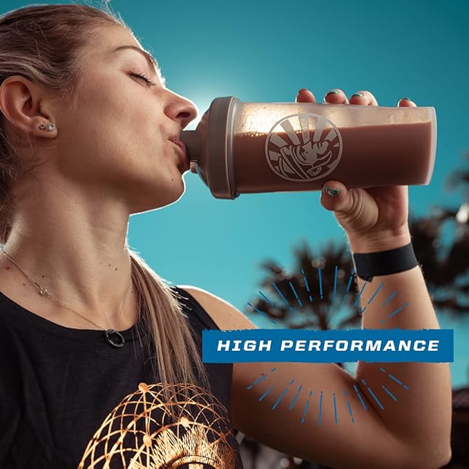 Organic Plant Based Protein Powder | Vegan Organic Protein Powder Vanilla Flavored with BCAA Amino Acids & Hemp Seed Pea Blend | Non-GMO Soy Dairy Filler & Gluten Free (Vanilla, 90 Servings)
